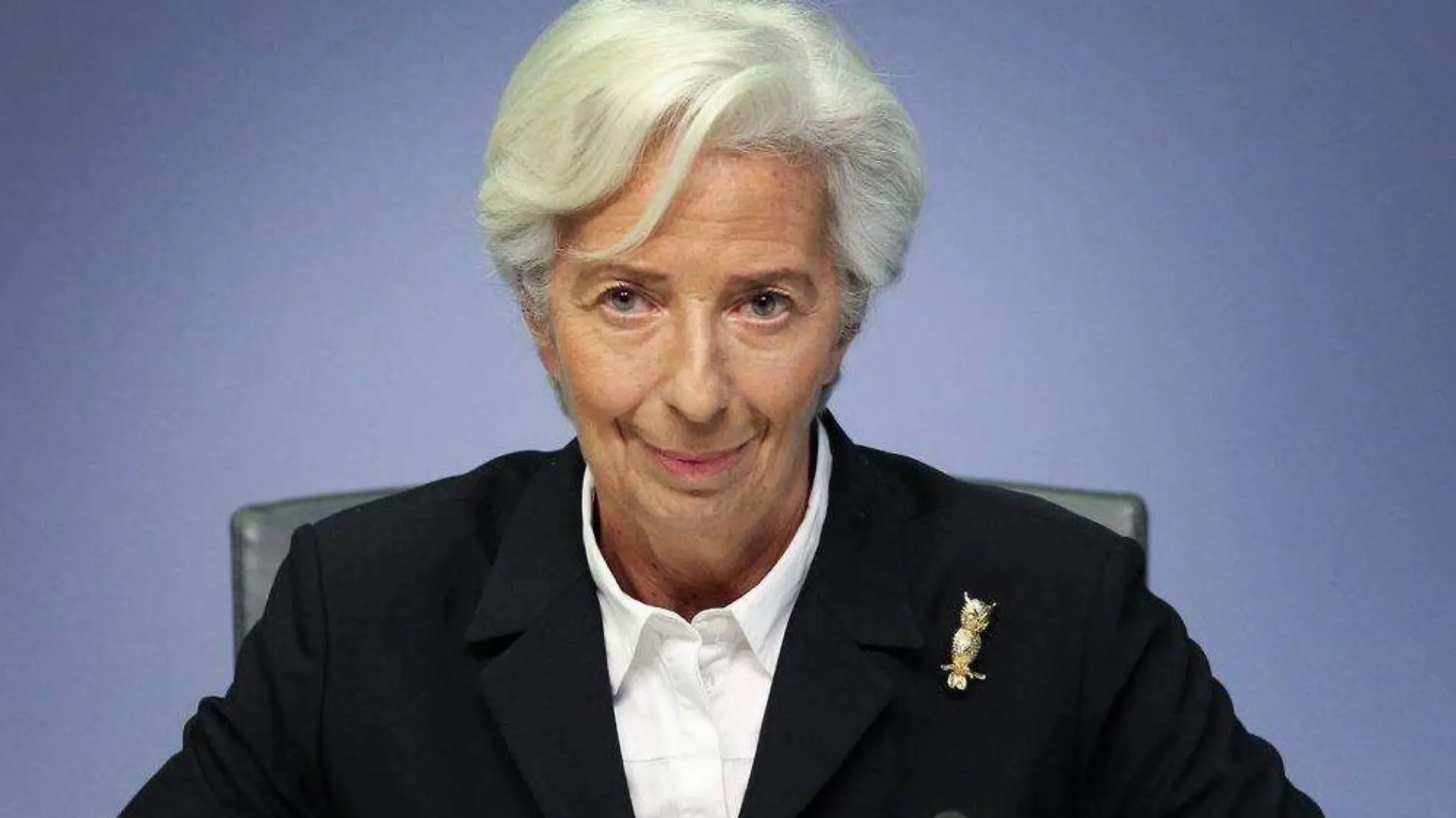 Christine Lagarde-AFP